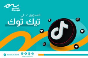 التسويق على تيك توك